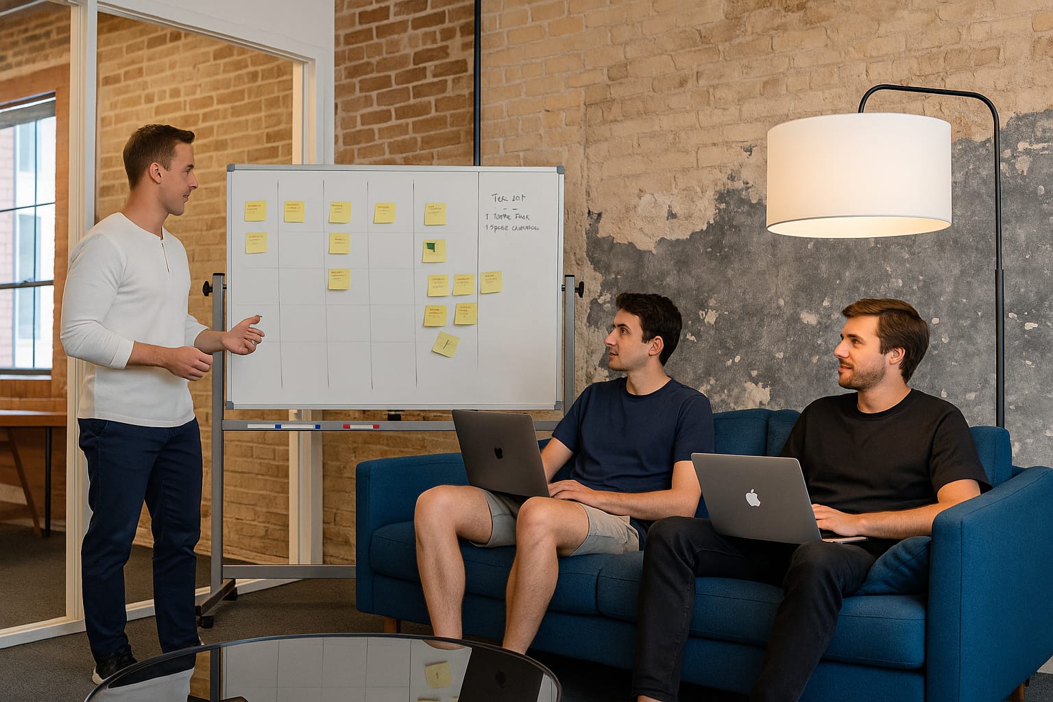 TrivonAds monetization system